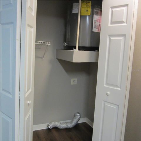 1985 ERVING CIRCLE 205, Ocoee, FL 34761