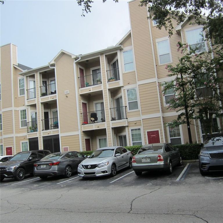 1985 ERVING CIRCLE 205, Ocoee, FL 34761