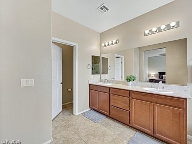 9122 Island Wolf Avenue, Las Vegas, NV 89149