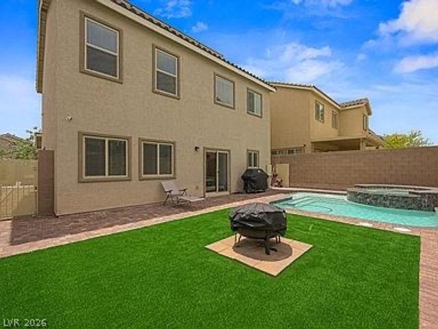 9122 Island Wolf Avenue, Las Vegas, NV 89149