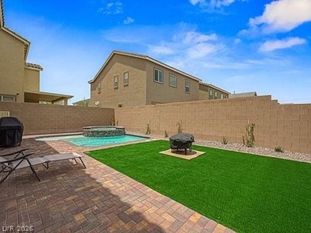 9122 Island Wolf Avenue, Las Vegas, NV 89149