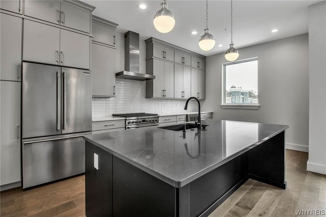 258 Lakefront Boulevard, Buffalo, NY 14202