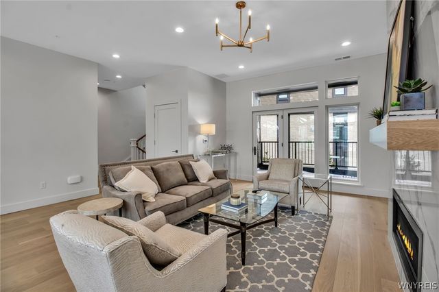 258 Lakefront Boulevard, Buffalo, NY 14202