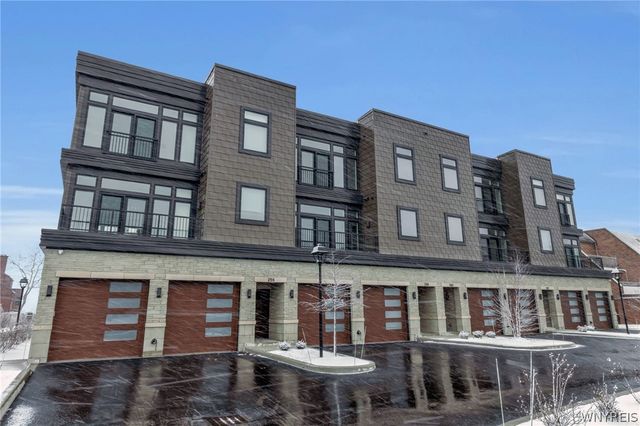 258 Lakefront Boulevard, Buffalo, NY 14202