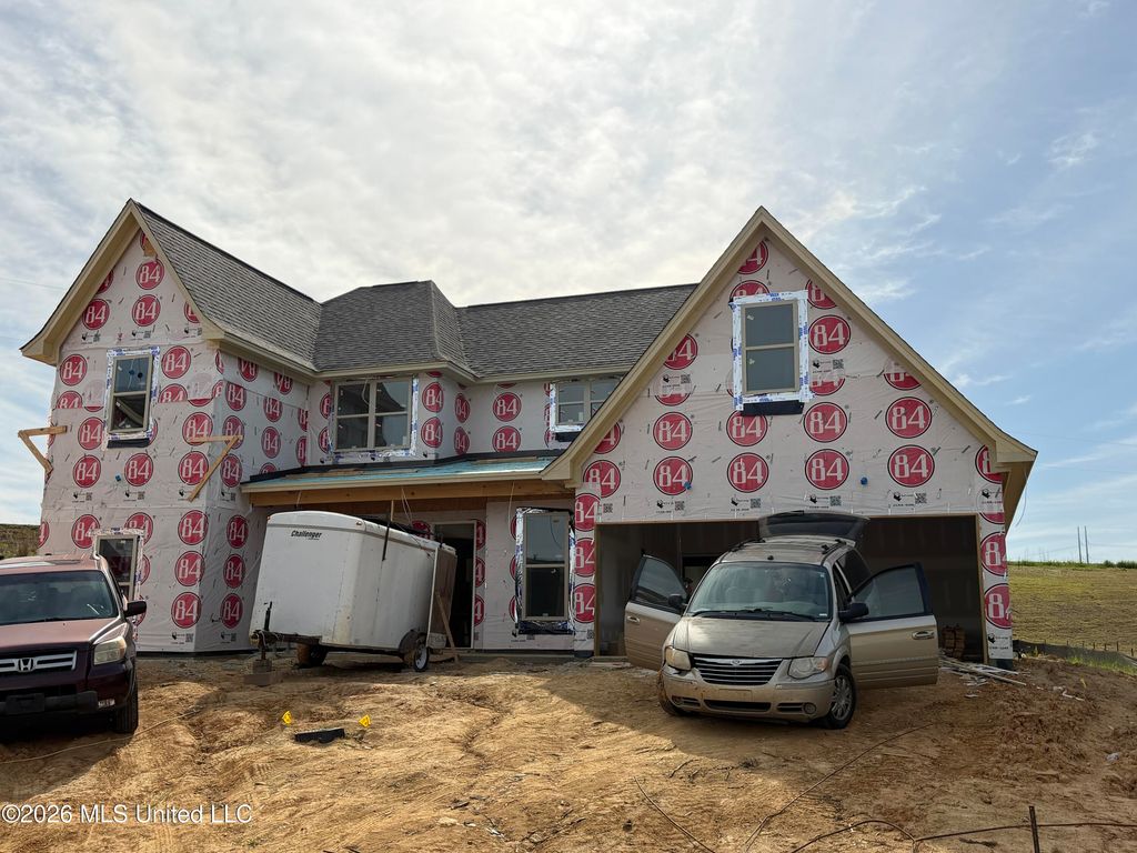 175 Bronson Bend, Flowood, MS 39232