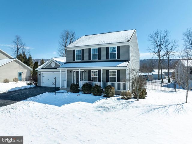 266 GWENEDD LN, Pleasant Gap, PA 16823