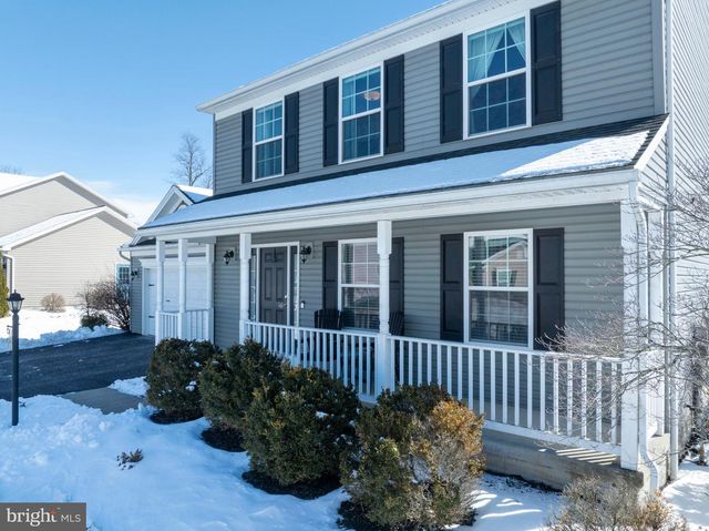 266 GWENEDD LN, Pleasant Gap, PA 16823