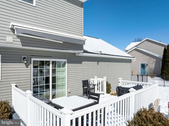 266 GWENEDD LN, Pleasant Gap, PA 16823