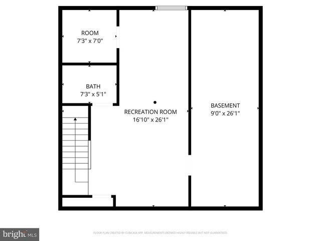 266 GWENEDD LN, Pleasant Gap, PA 16823