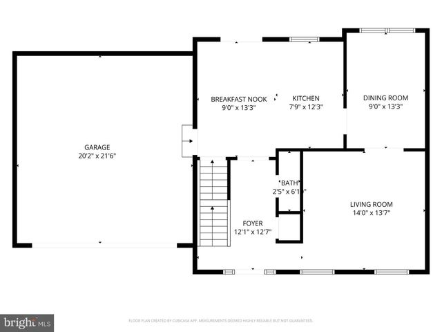 266 GWENEDD LN, Pleasant Gap, PA 16823