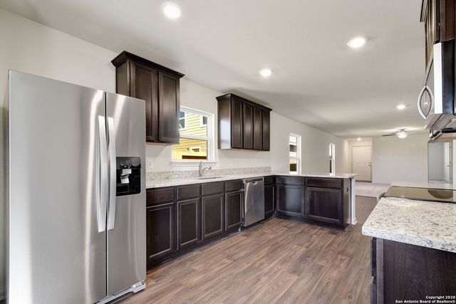 11922 Luckey Villa, San Antonio, TX 78252