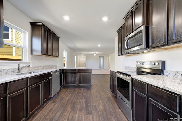 11922 Luckey Villa, San Antonio, TX 78252