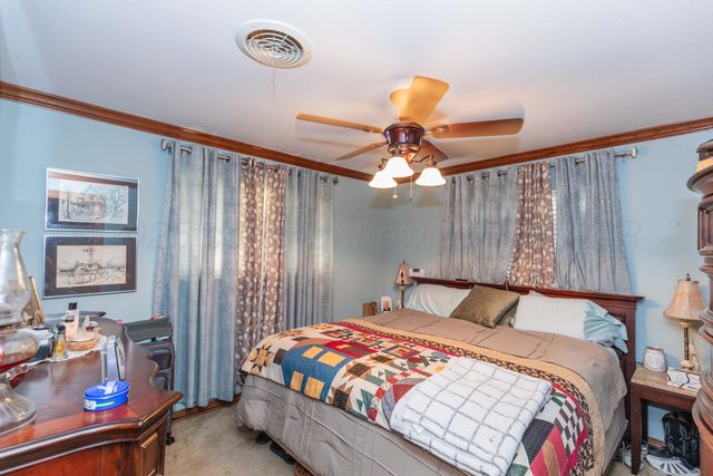 105 S Pratt Street, Claude, TX 79019