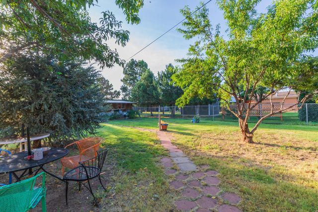 105 S Pratt Street, Claude, TX 79019