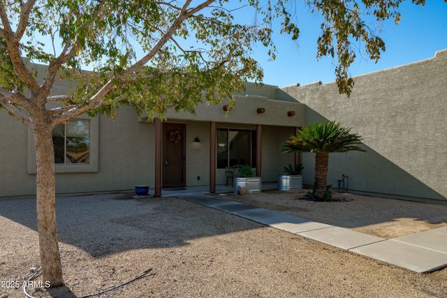 24909 W RED ROBIN Drive, Wittmann, AZ 85361
