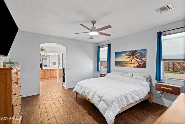 24909 W RED ROBIN Drive, Wittmann, AZ 85361