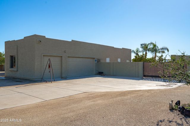 24909 W RED ROBIN Drive, Wittmann, AZ 85361