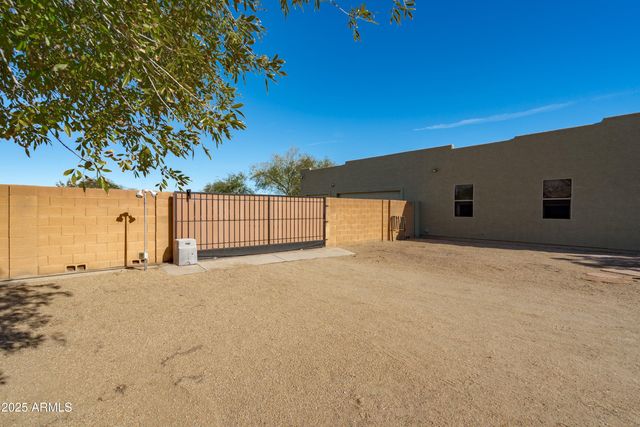24909 W RED ROBIN Drive, Wittmann, AZ 85361