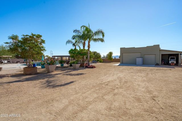 24909 W RED ROBIN Drive, Wittmann, AZ 85361