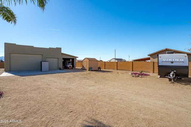 24909 W RED ROBIN Drive, Wittmann, AZ 85361