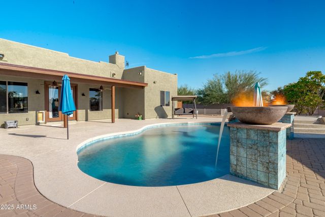 24909 W RED ROBIN Drive, Wittmann, AZ 85361