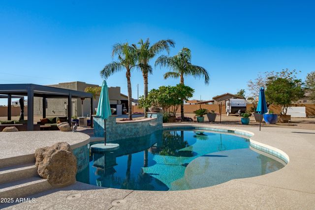 24909 W RED ROBIN Drive, Wittmann, AZ 85361