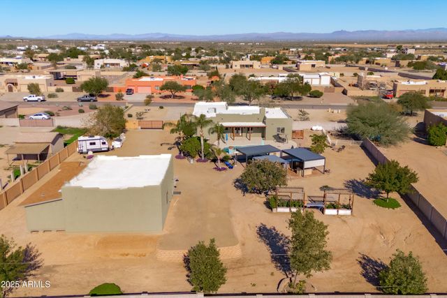 24909 W RED ROBIN Drive, Wittmann, AZ 85361