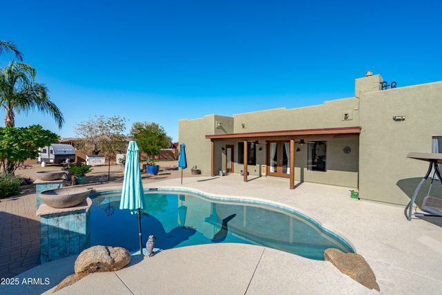 24909 W RED ROBIN Drive, Wittmann, AZ 85361