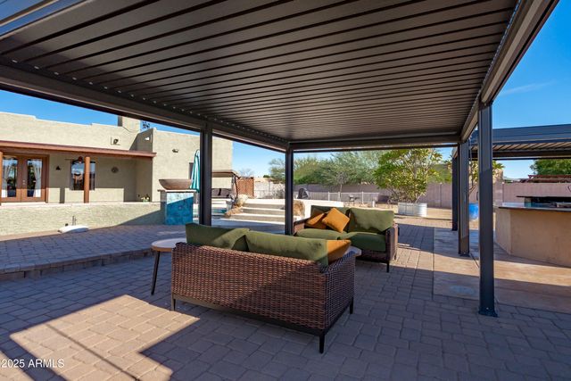 24909 W RED ROBIN Drive, Wittmann, AZ 85361