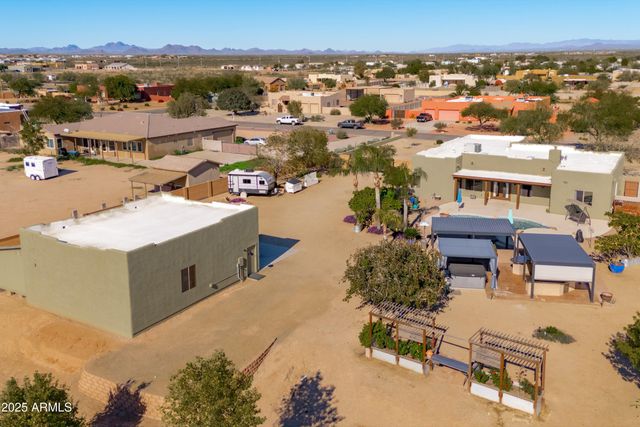 24909 W RED ROBIN Drive, Wittmann, AZ 85361