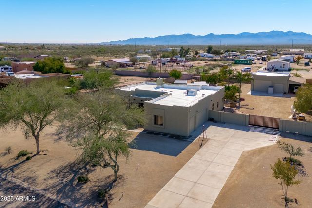 24909 W RED ROBIN Drive, Wittmann, AZ 85361