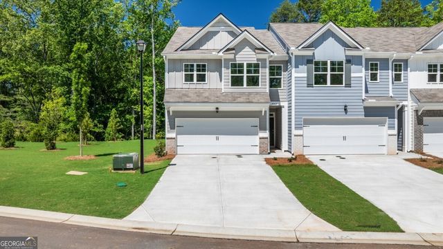 4203 Merlin Pass, Gainesville, GA 30506
