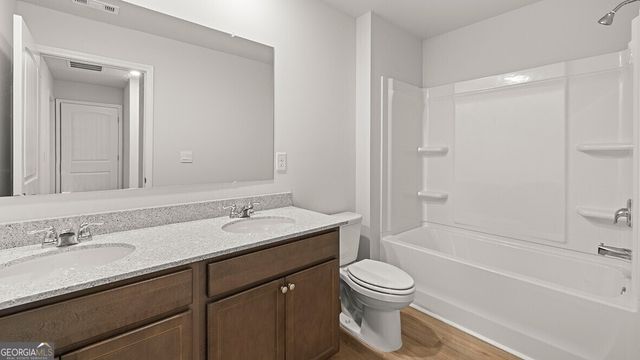 4203 Merlin Pass, Gainesville, GA 30506