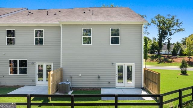 4203 Merlin Pass, Gainesville, GA 30506