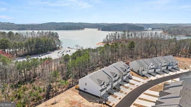 4203 Merlin Pass, Gainesville, GA 30506