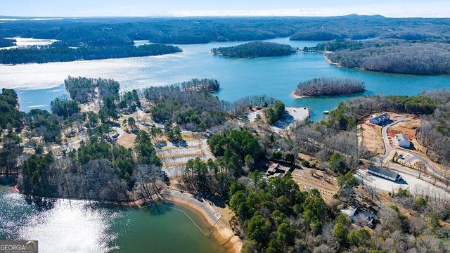 4203 Merlin Pass, Gainesville, GA 30506