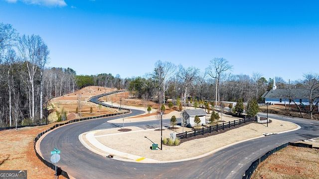 4203 Merlin Pass, Gainesville, GA 30506