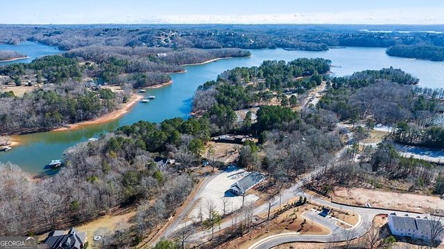 4203 Merlin Pass, Gainesville, GA 30506