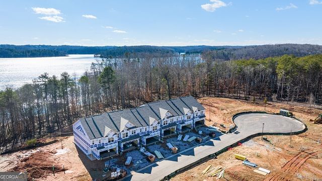 4203 Merlin Pass, Gainesville, GA 30506