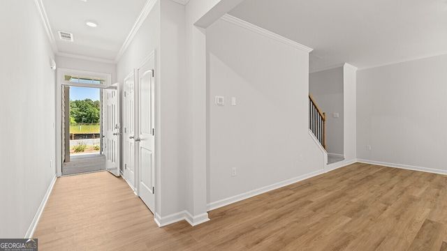 4203 Merlin Pass, Gainesville, GA 30506