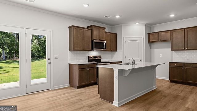 4203 Merlin Pass, Gainesville, GA 30506