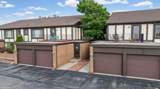 408 Country Club Drive, Saint Clair Shores, MI 48082