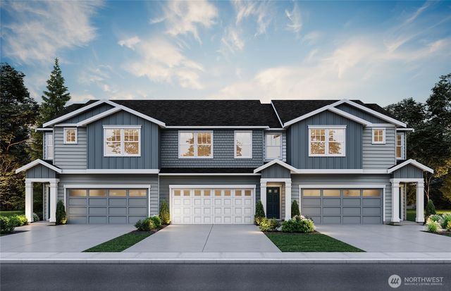 15806 23rd Avenue NE, Marysville, WA 98271