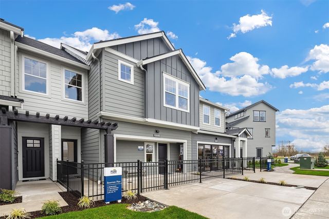 15806 23rd Avenue NE, Marysville, WA 98271