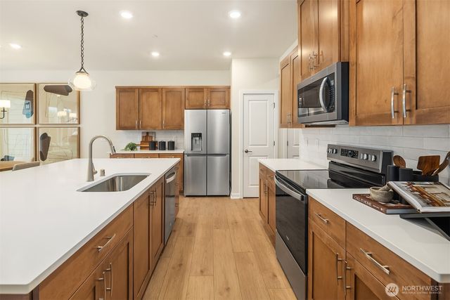 15806 23rd Avenue NE, Marysville, WA 98271