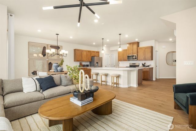 15806 23rd Avenue NE, Marysville, WA 98271