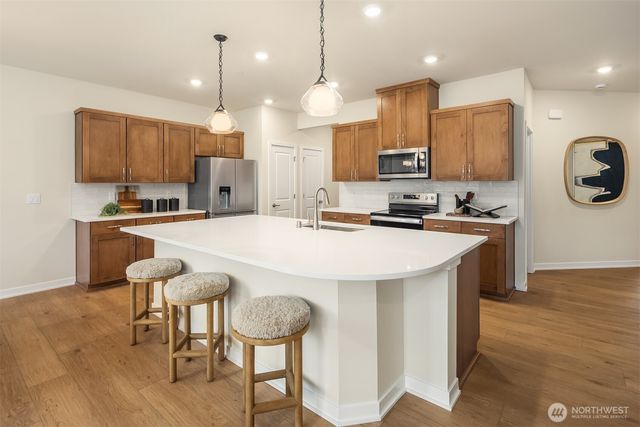 15806 23rd Avenue NE, Marysville, WA 98271