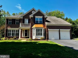 9312 CROSSED SABRES CT, Manassas, VA 20111