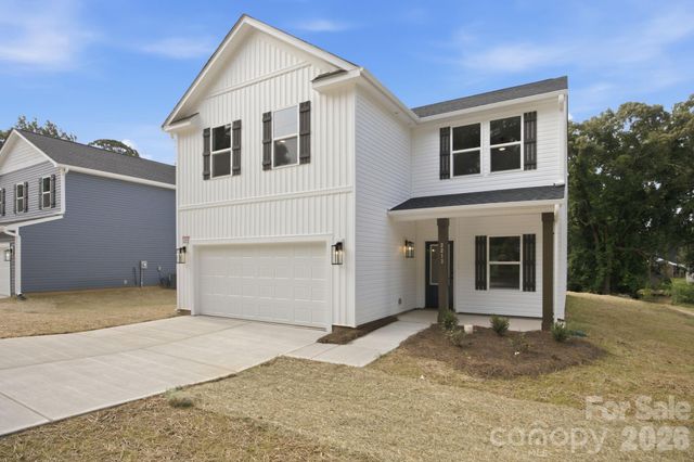 2213 W Seventh Avenue, Gastonia, NC 28052