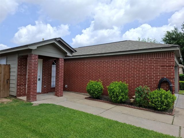 13651 Corrigan Drive, Houston, TX 77014